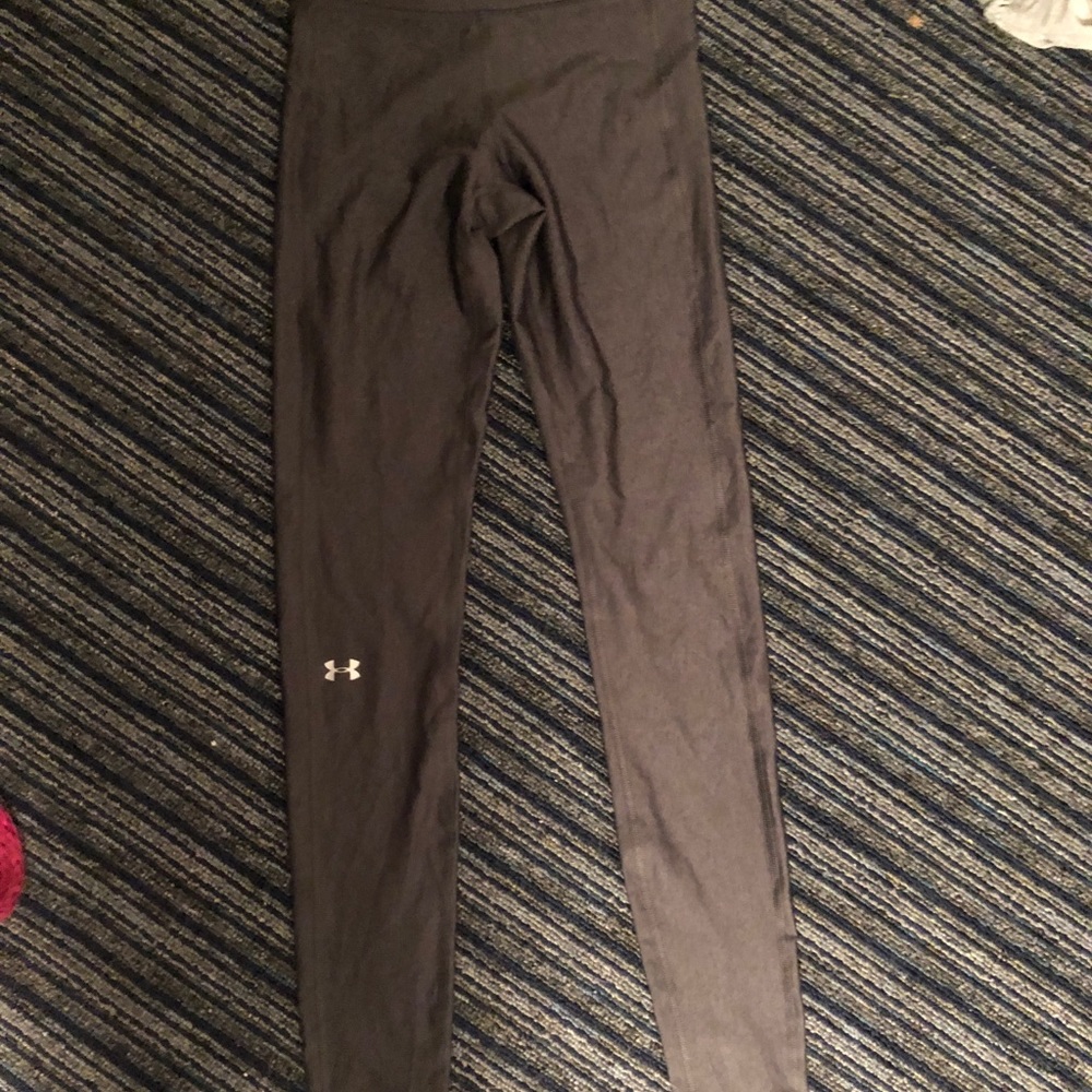 Under armor leggings